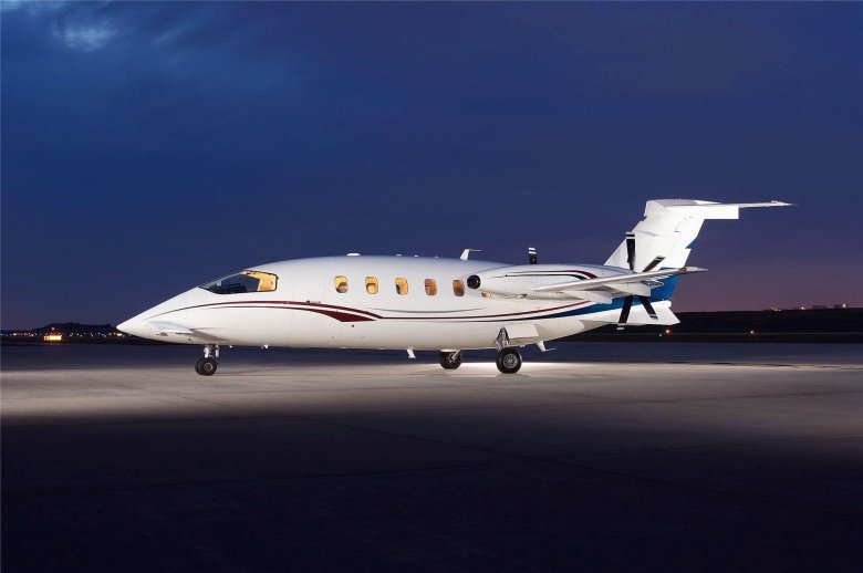 Cessna 750 citation