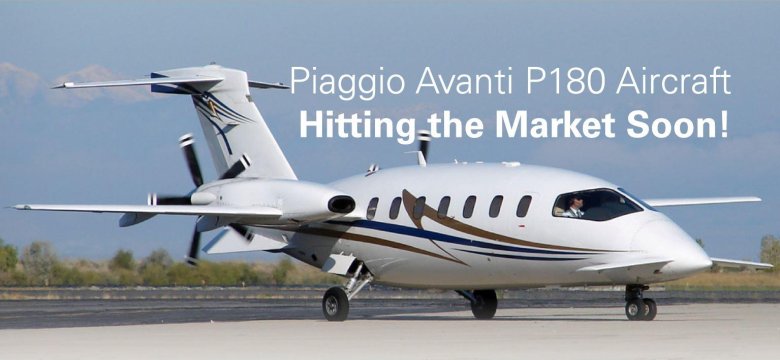 Piaggio avanti