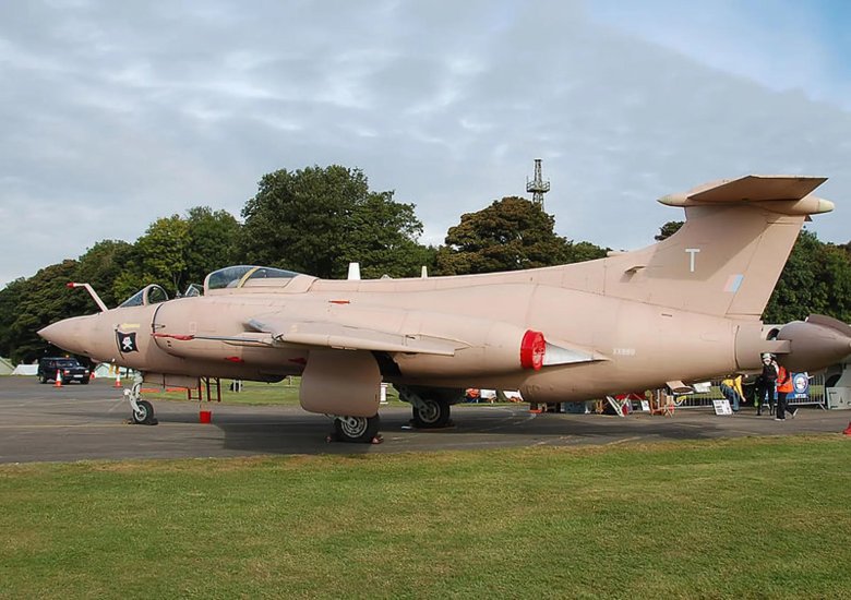 Blackburn buccaneer