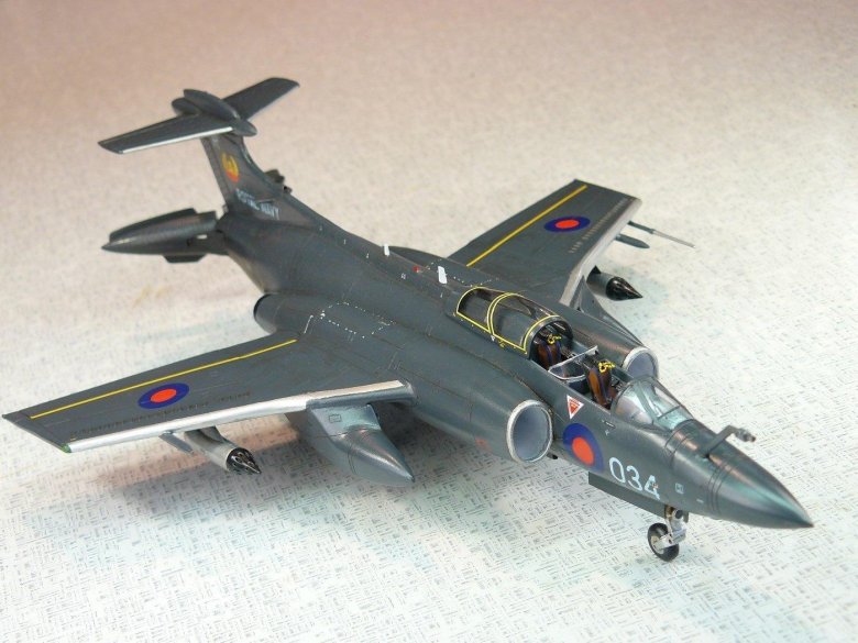 1/48 buccaneer