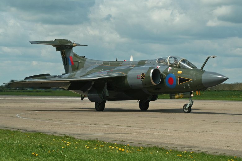 Buccaneer s2