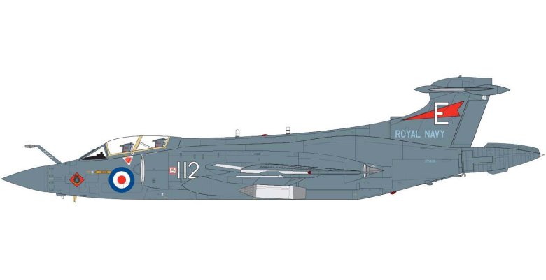 Blackburn buccaneer s.mk.2