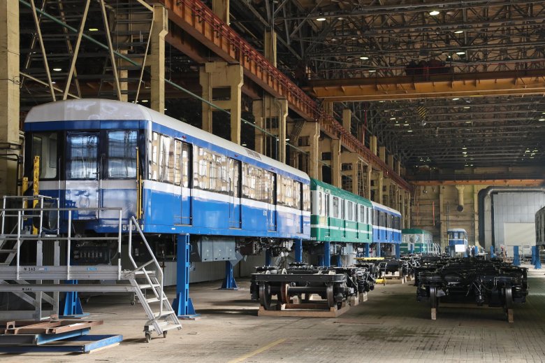 Вагоны нева вагонмаш