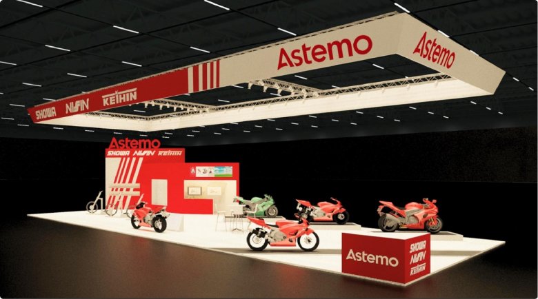 Модели мотоциклов