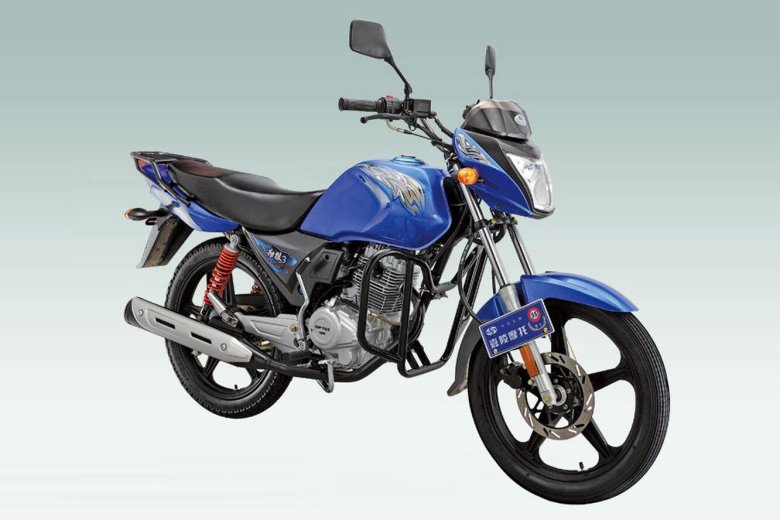 150 кубов мотоцикл