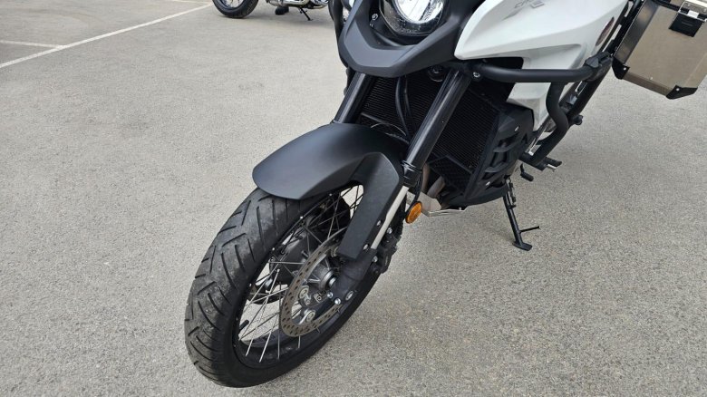 Honda crosstourer 1200x