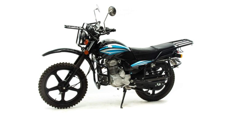 Мотоцикл дорожный motoland