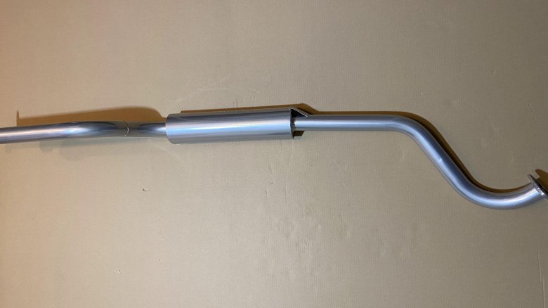 Резонатор ваз