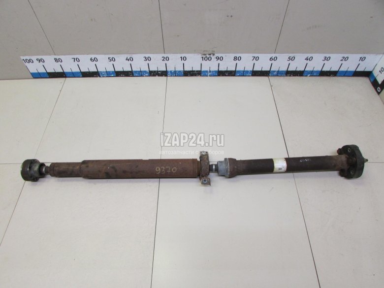 Вал карданный передний