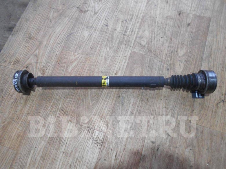 Передний кардан на гранд чероки wj