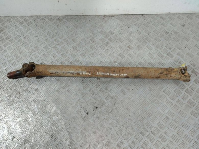 Карданный вал кардан