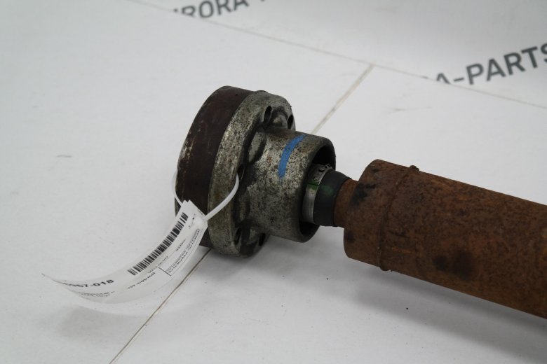 Карданные приводы