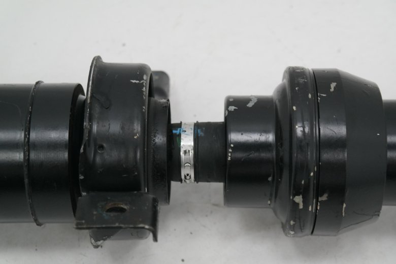 Карданные приводы