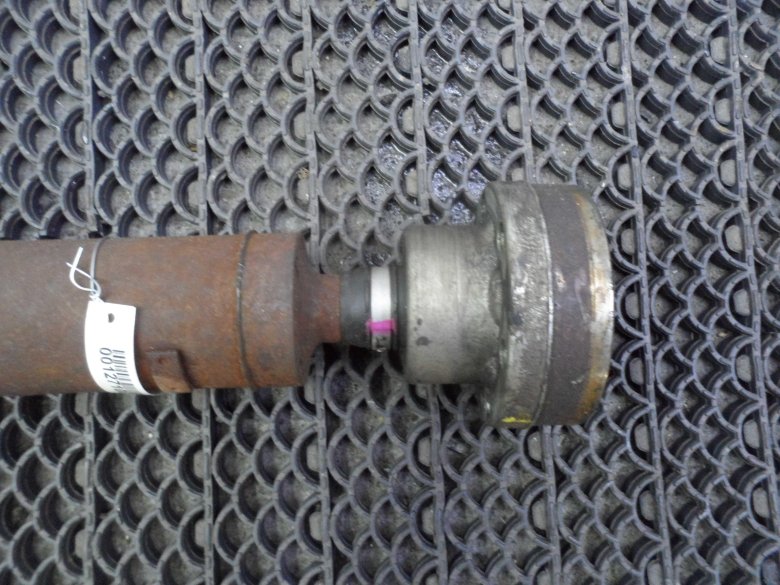 Карданный вал передний jeep grand cherokee