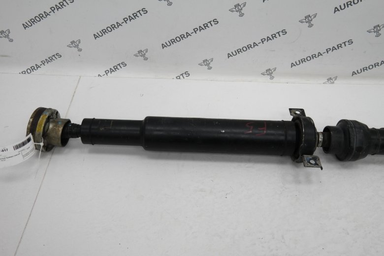 Вал карданный