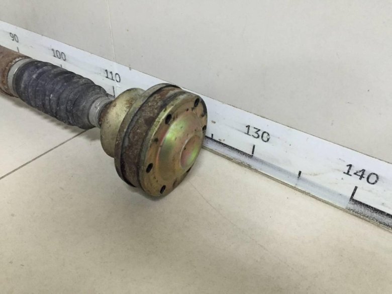 Вал карданный