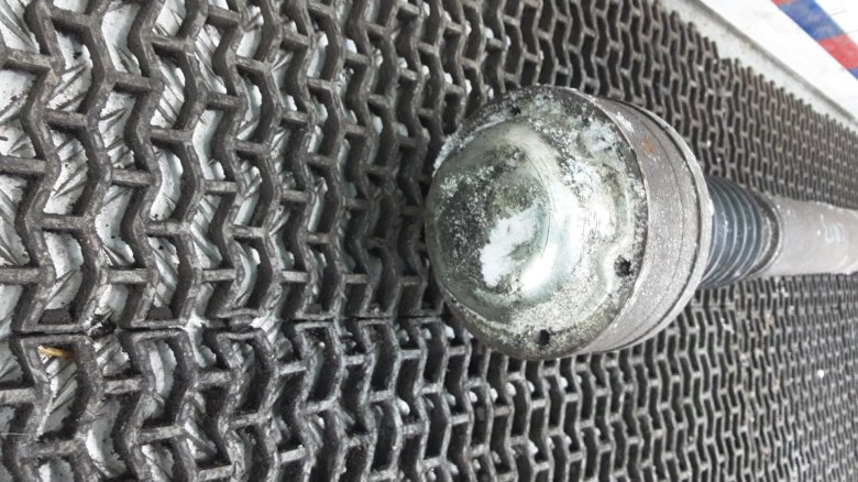 Карданный вал вольво хс70