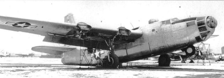 Messerschmitt me.323 gigant