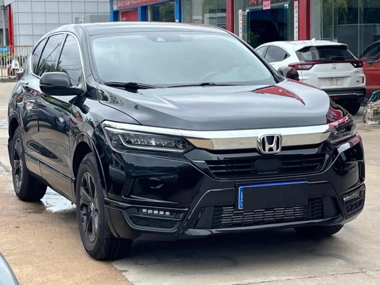 Mitsubishi outlander iii рестайлинг 2