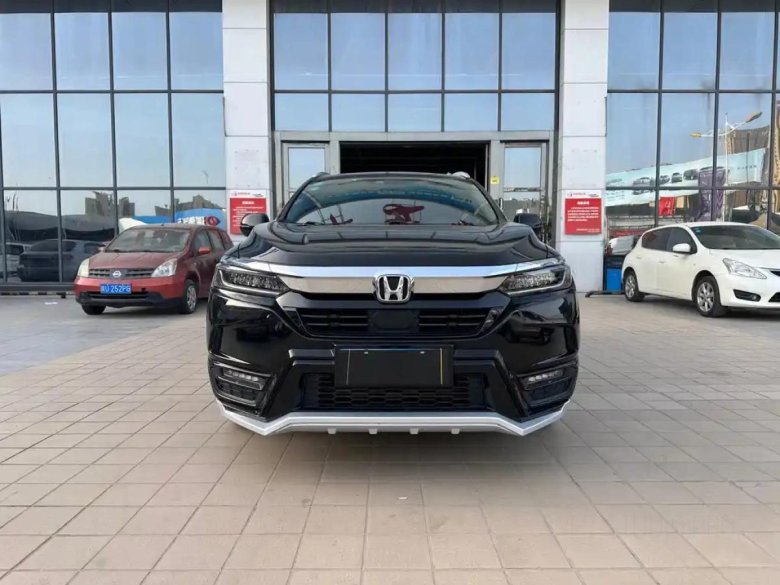 Хонда бриз 2020