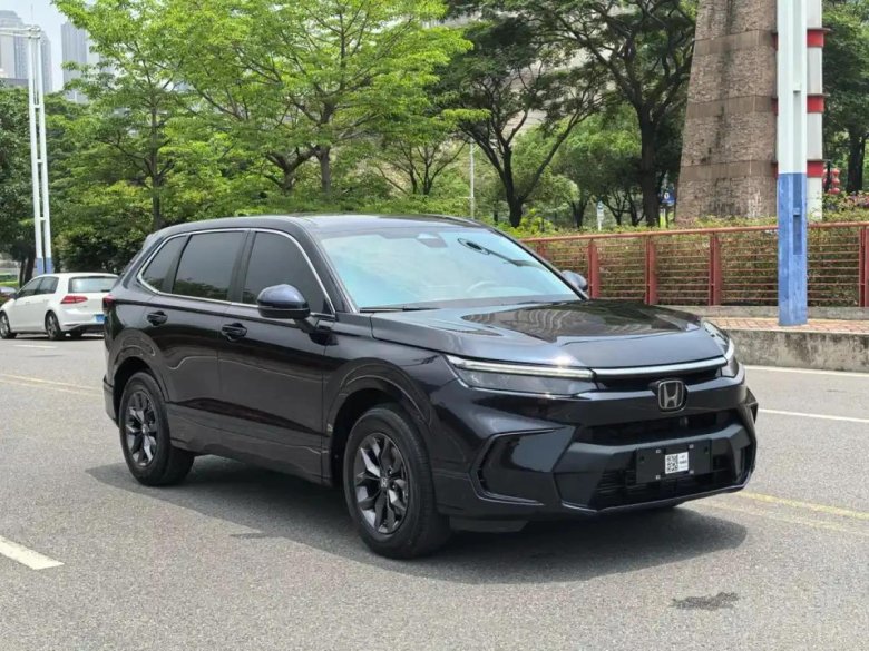 Land rover range iii