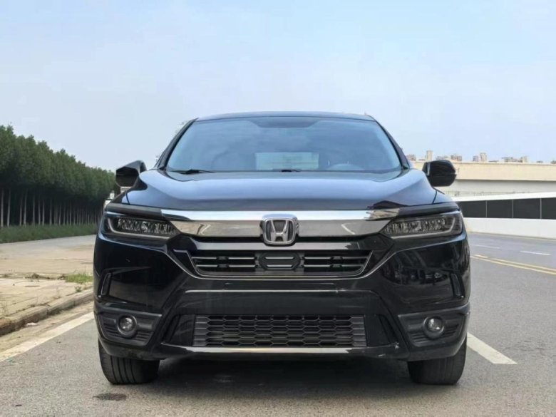 Honda breeze 2021