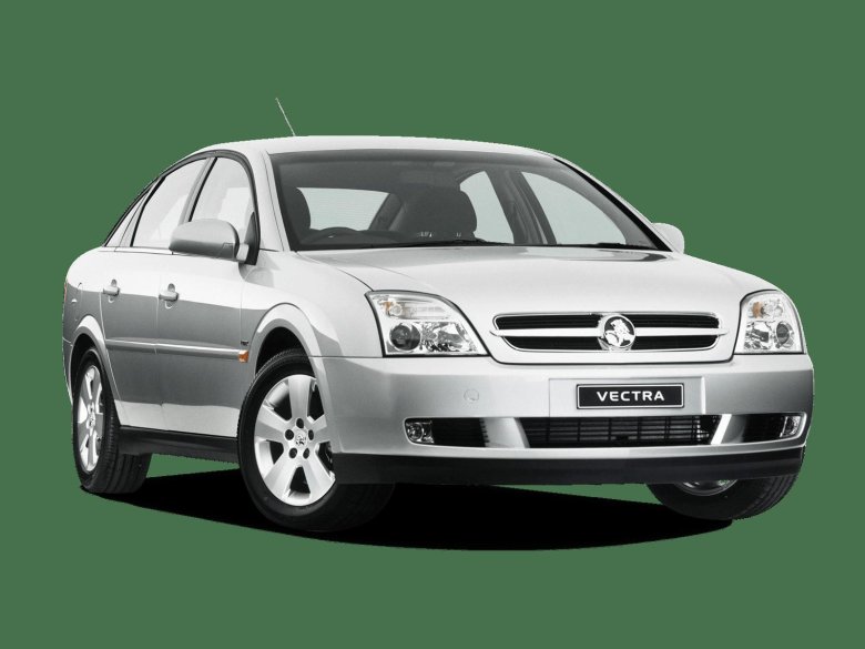 Opel vectra c 2002-2008