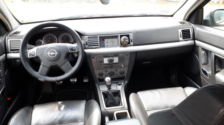 Опель вектра с 1.8 2002