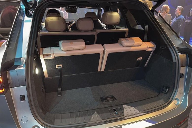 Мерседес бенц gls