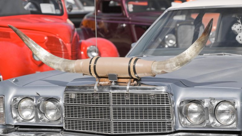 Американские автомобили