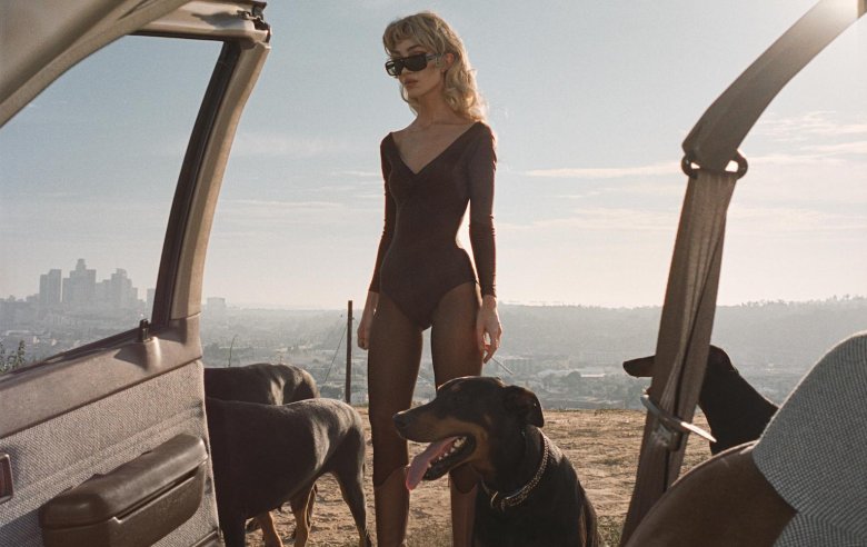 Глюкоза певица