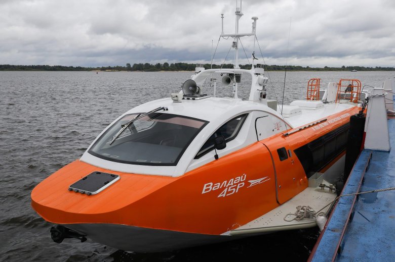 Валдай 45р нижний новгород городец