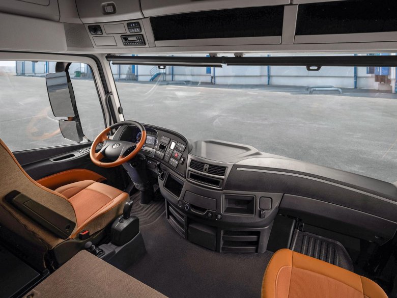 Тягач валдай 45