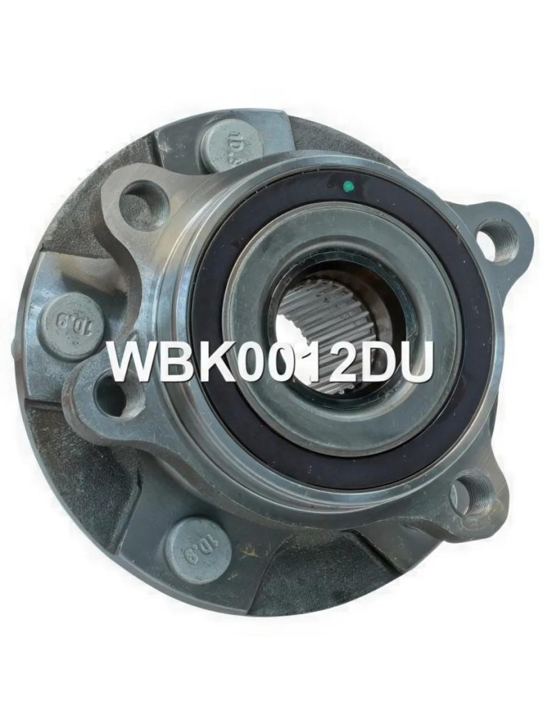 Ступица в сборе toyota