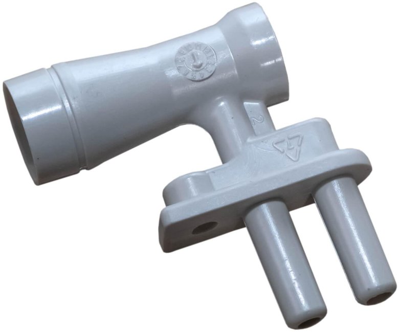 Трубка вентури висман