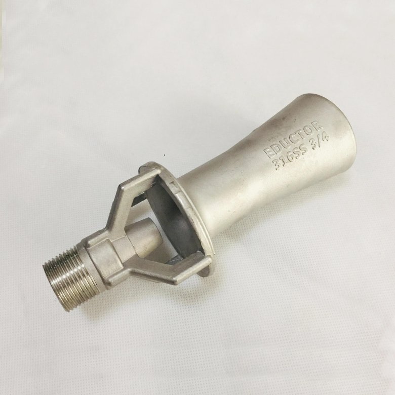 Форсунка сопло вентури