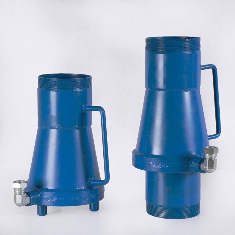 Фильтр вентури