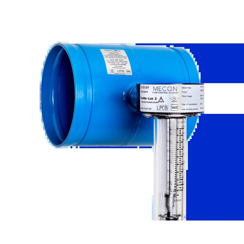 Расходомер fm d2-fa50-hnbr