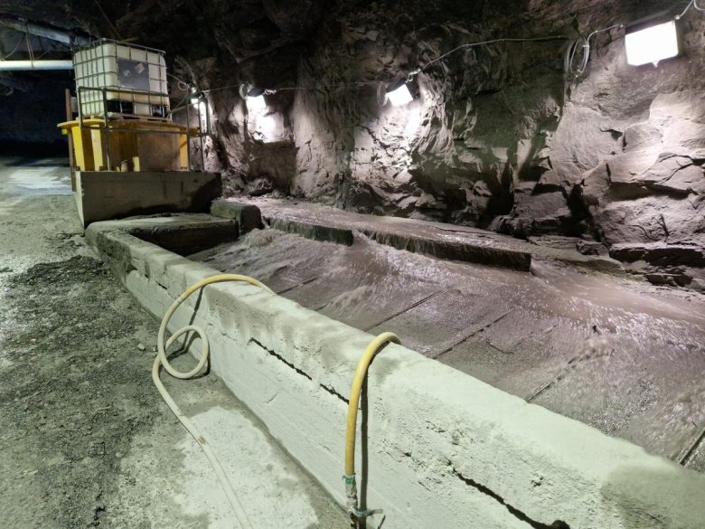 Инженерные сооружения