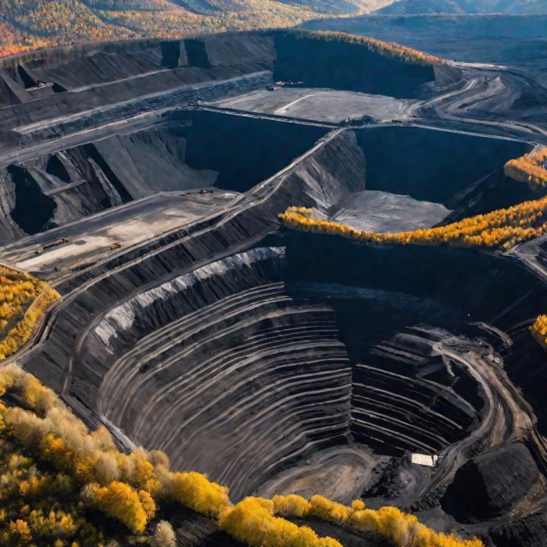 Полюс красноярск олимпиадинский гок