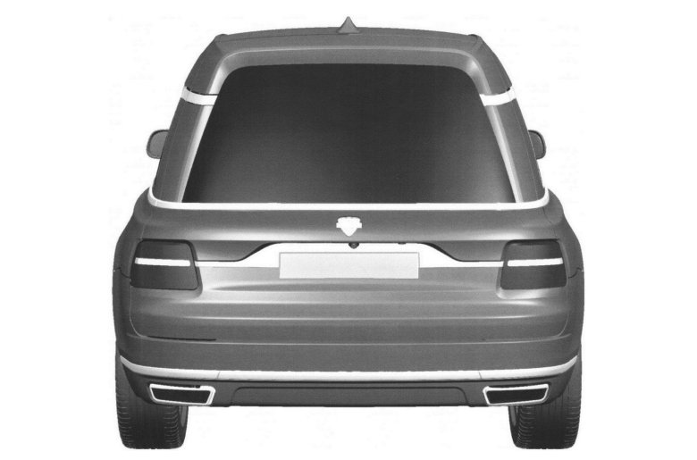 Аурус лафет