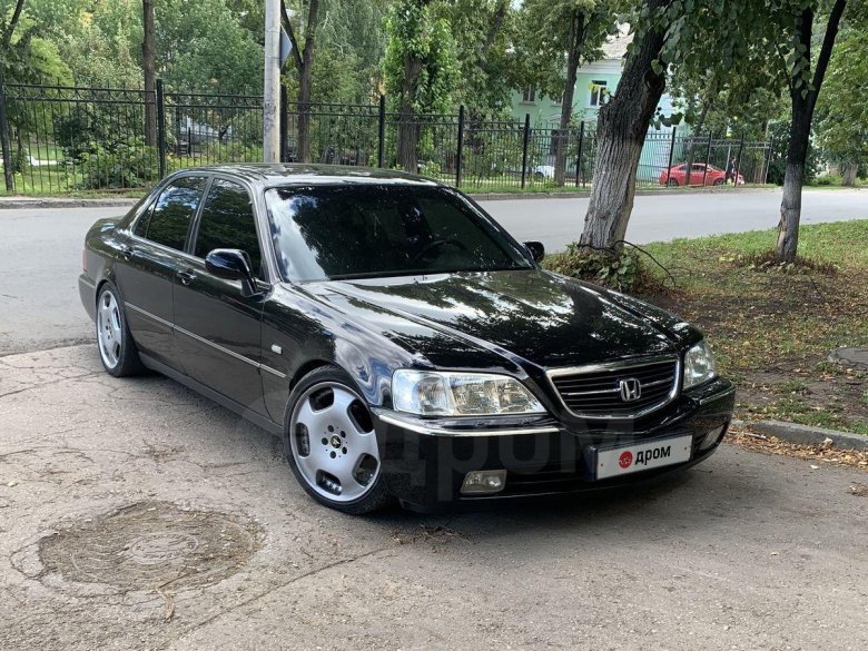 Honda legend 1999