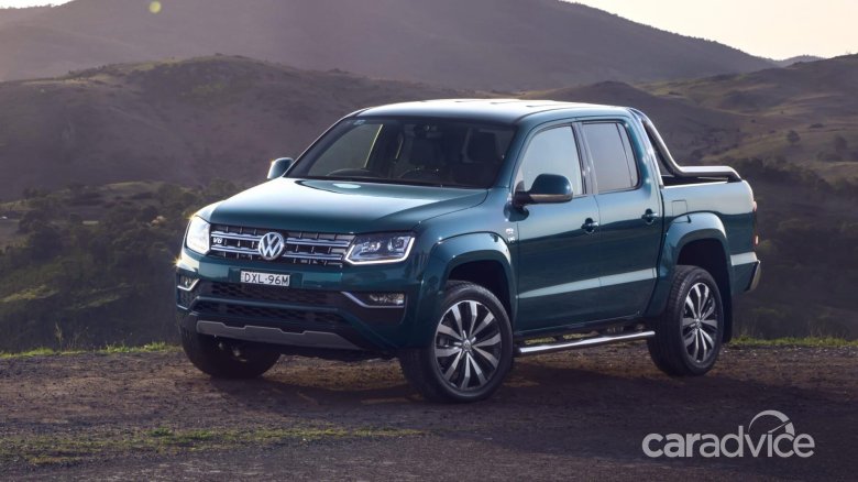 Фольксваген амарок 2019