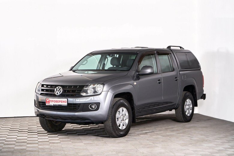 Фольксваген амарок 2013