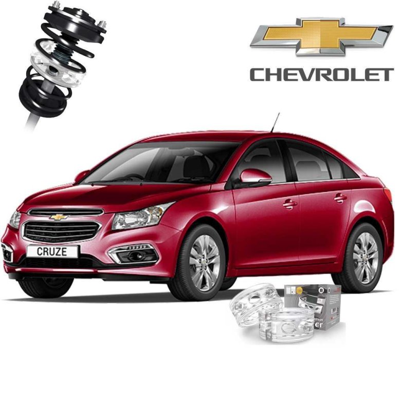 Cruze chevrolet