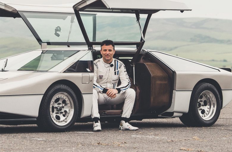 Lotus esprit james bond