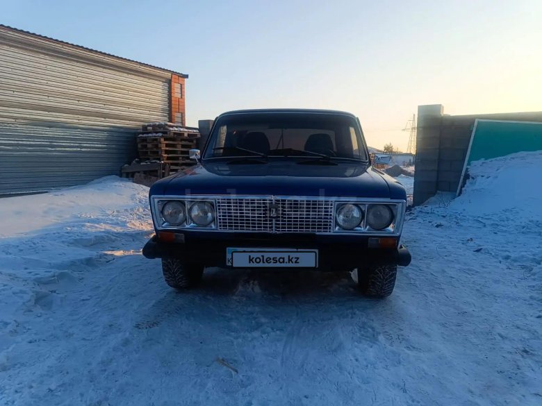 Ваз 2106 2001