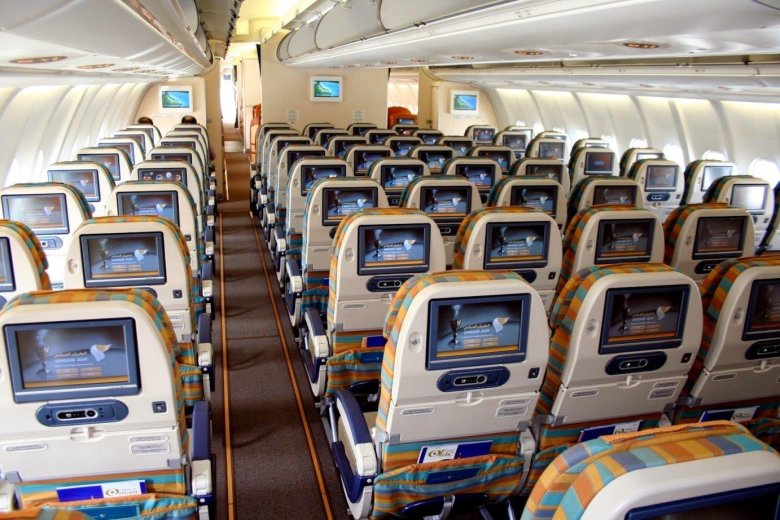 Аэробус а 330 300