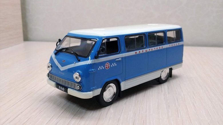 Раф-977дм латвия