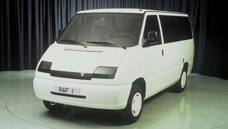 Раф-м1 «роксана»